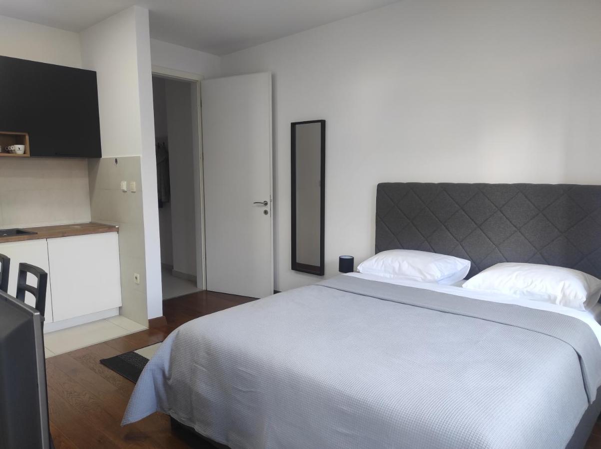 Apartment K *