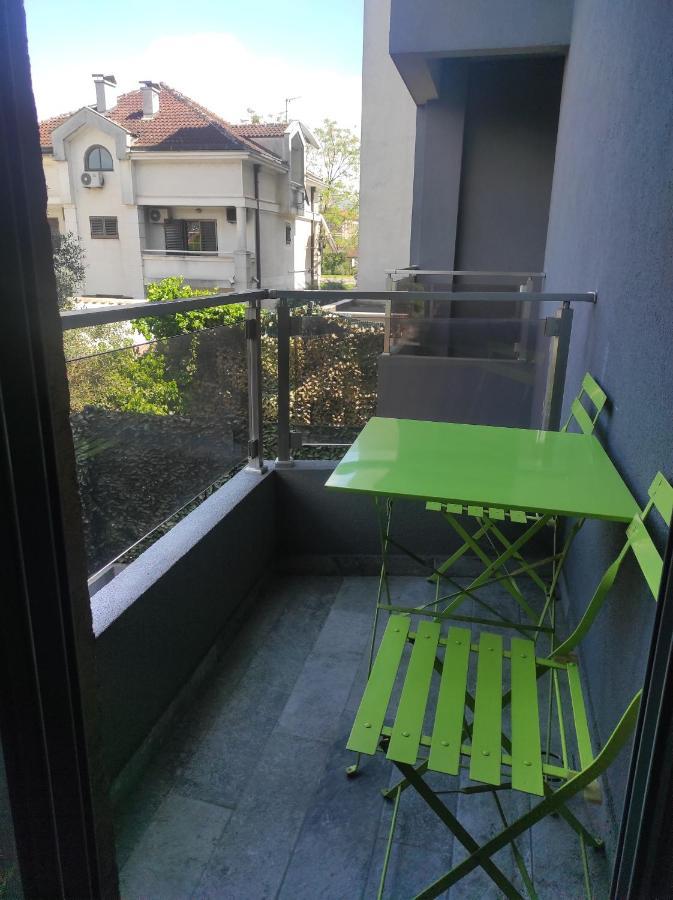 K Apartment