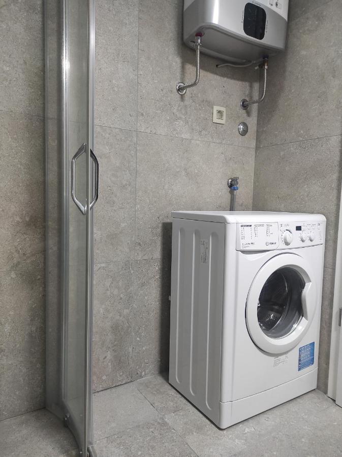 Apartment K Podgorica