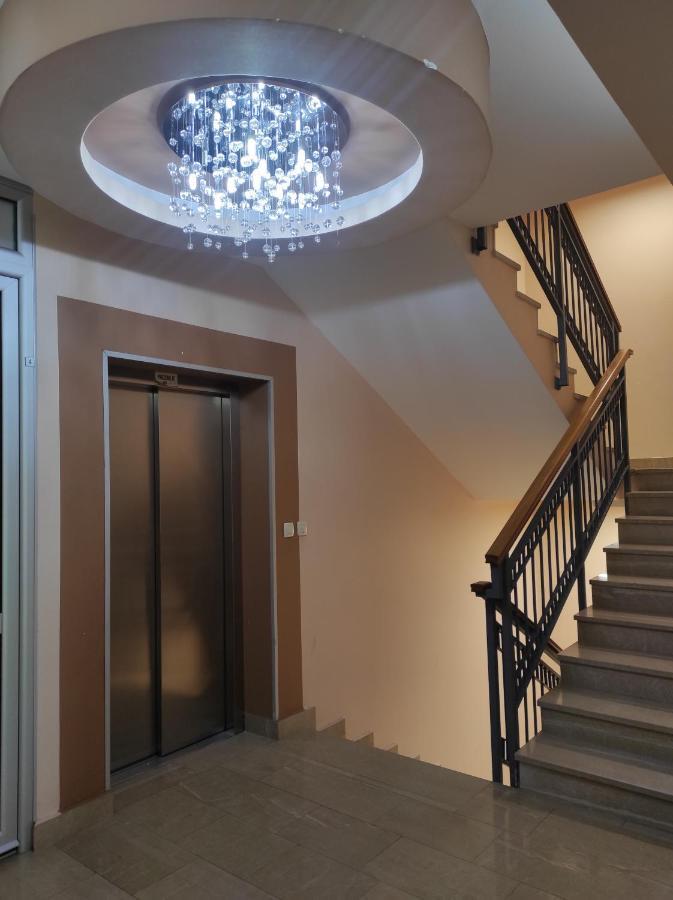 Apartment K Podgorica
