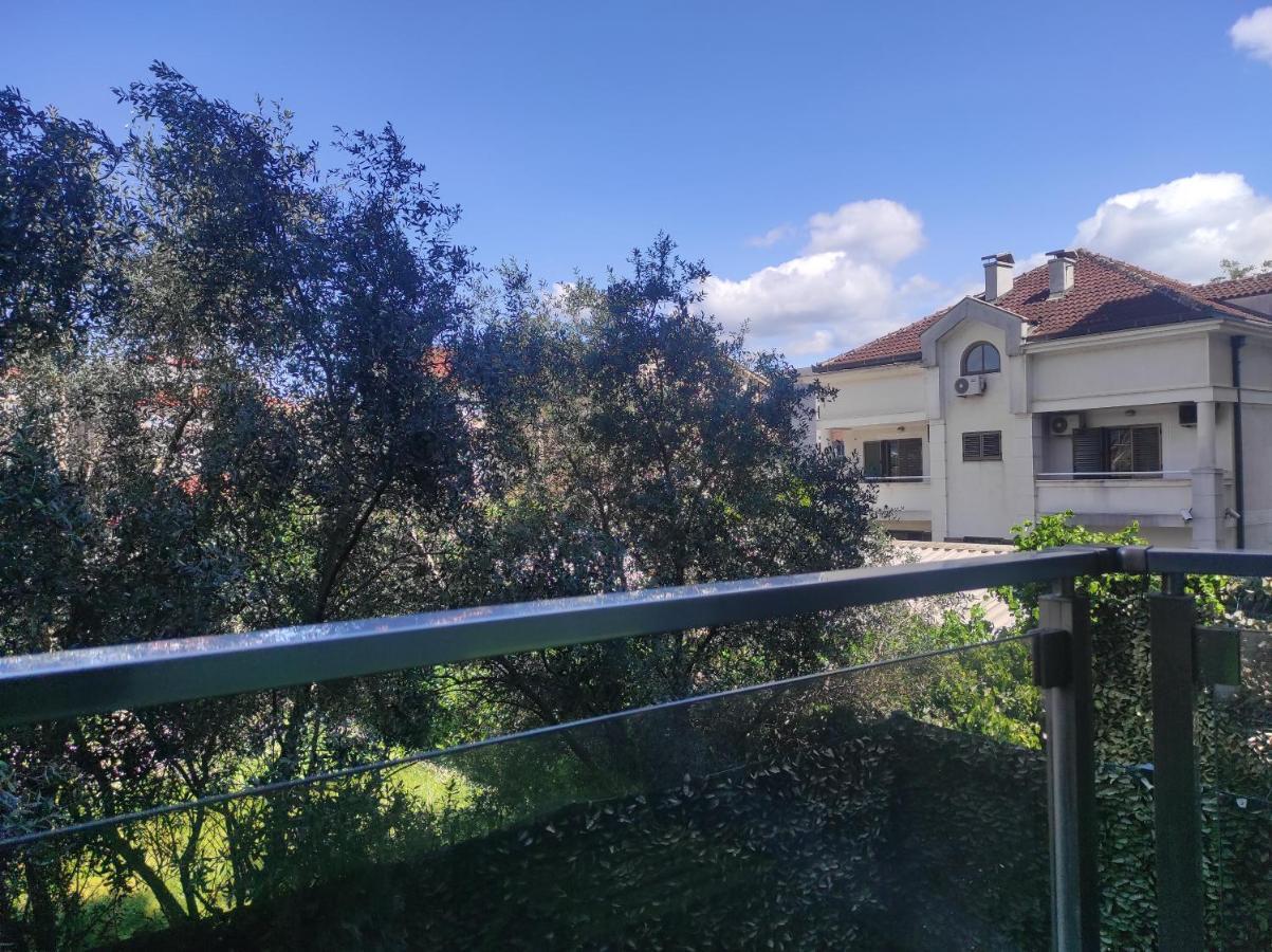Apartment K