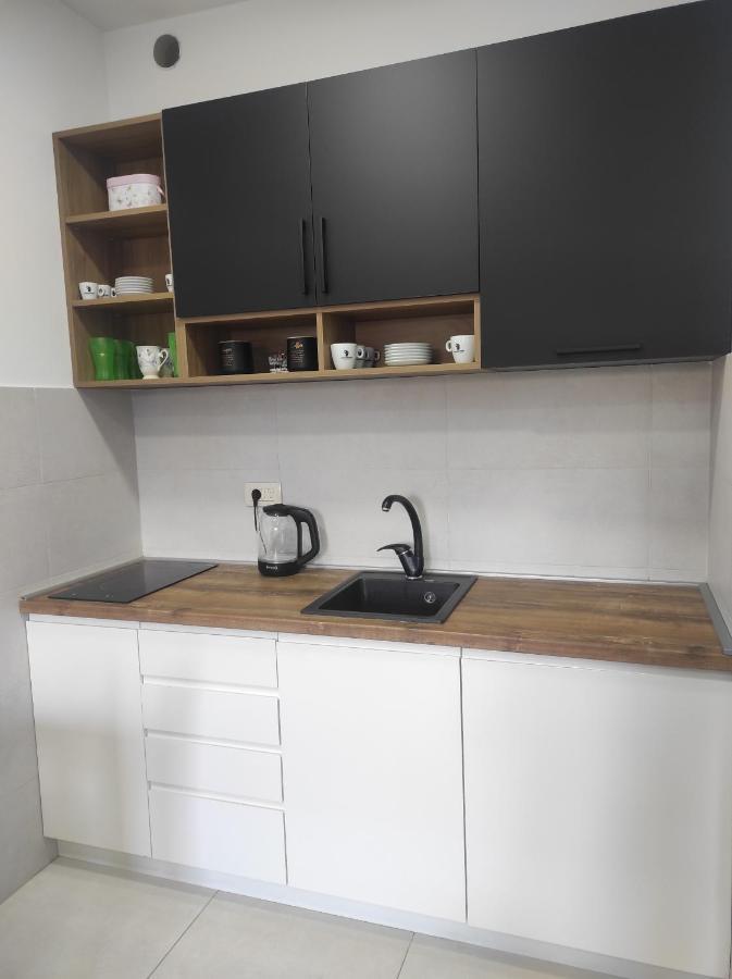 Apartment K